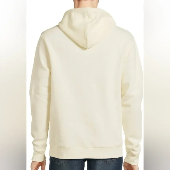 🆕️Naruto Shippuden Cream Anime Hoodie - Picture 4 of 5